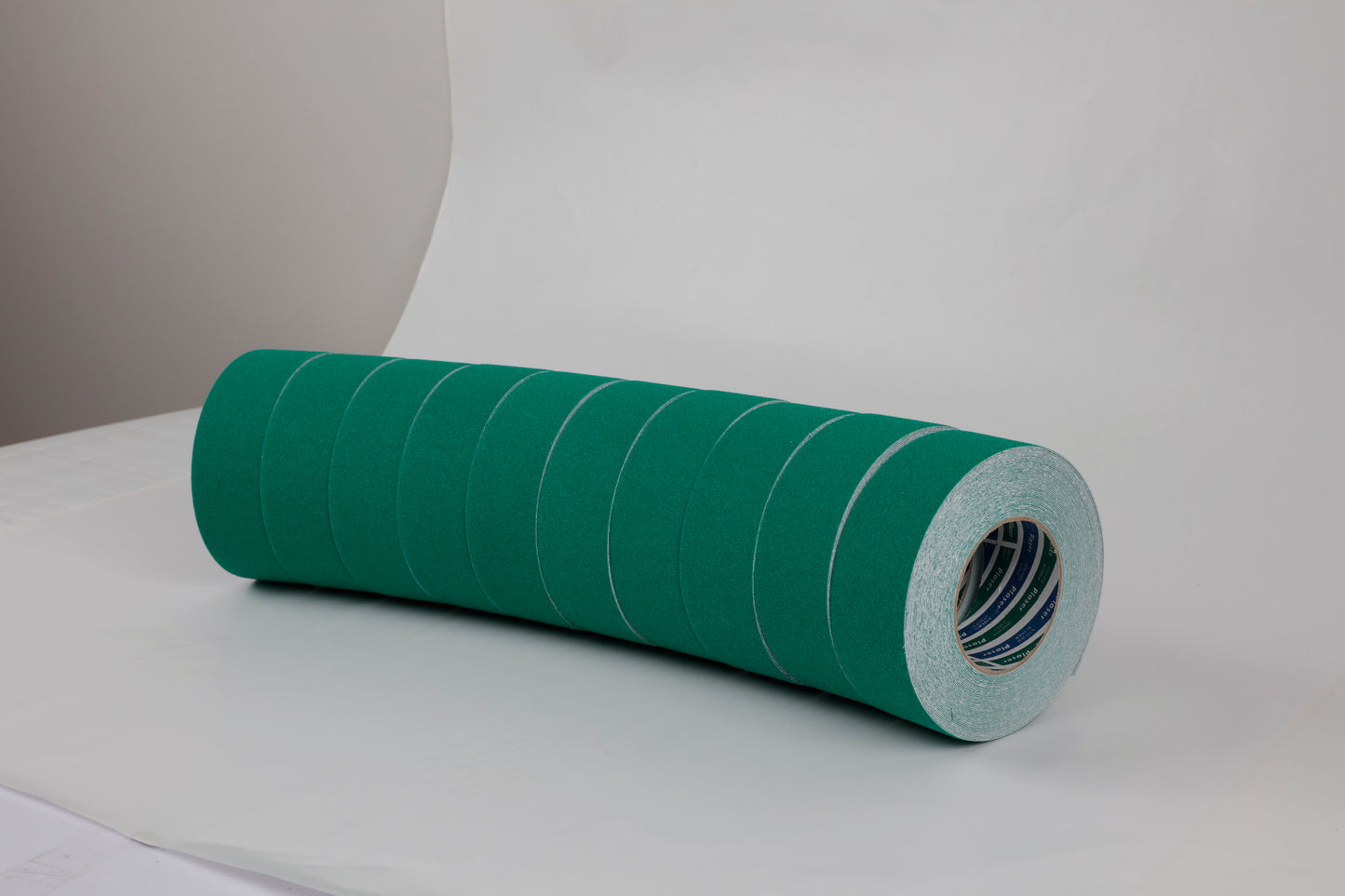 Anti-Rutsch-Klebeband Dunkelgrün