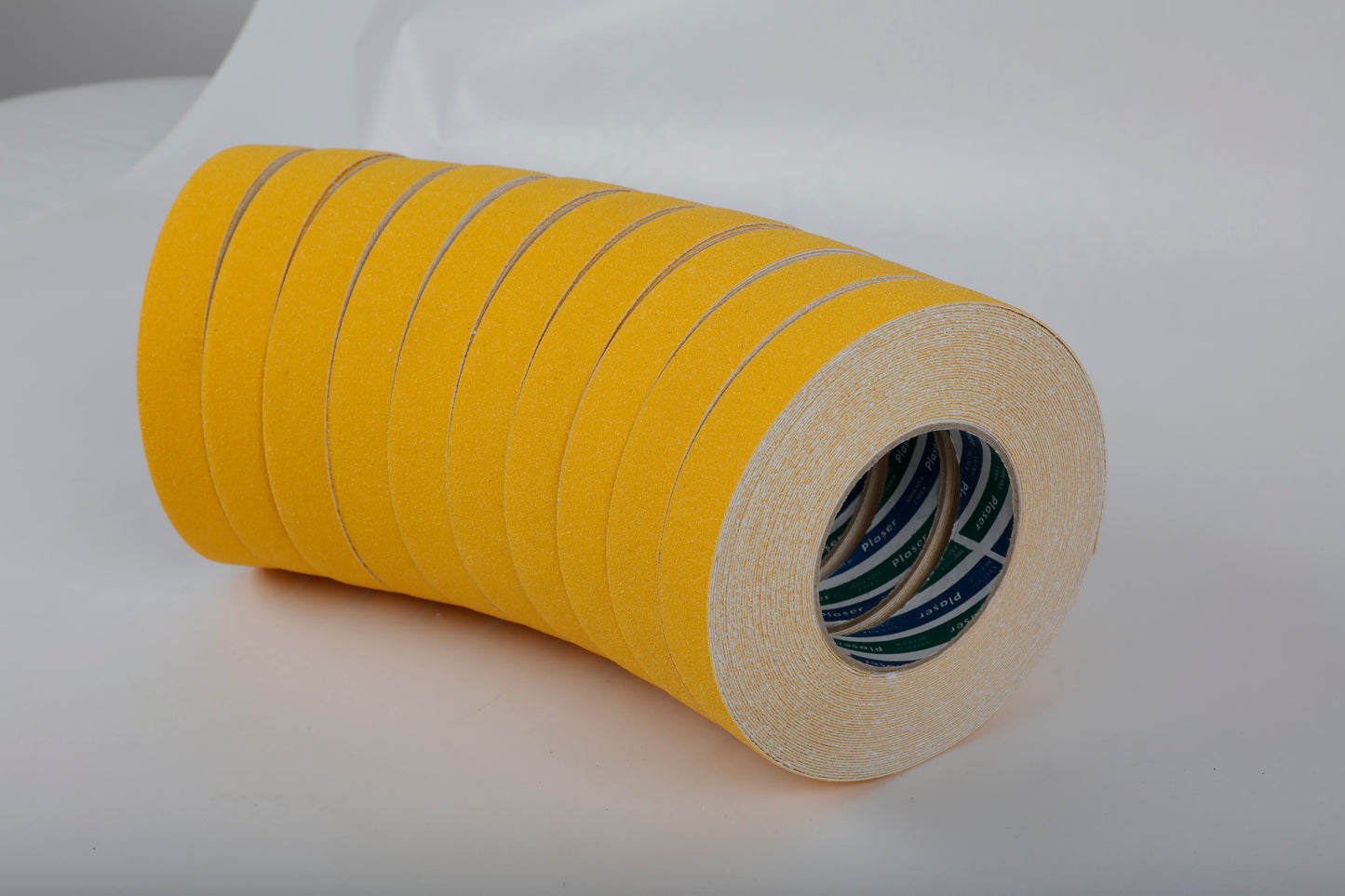 Anti-Rutsch-Klebeband Gelb