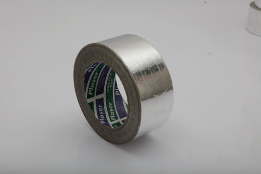 Verstärktes Aluminiumband