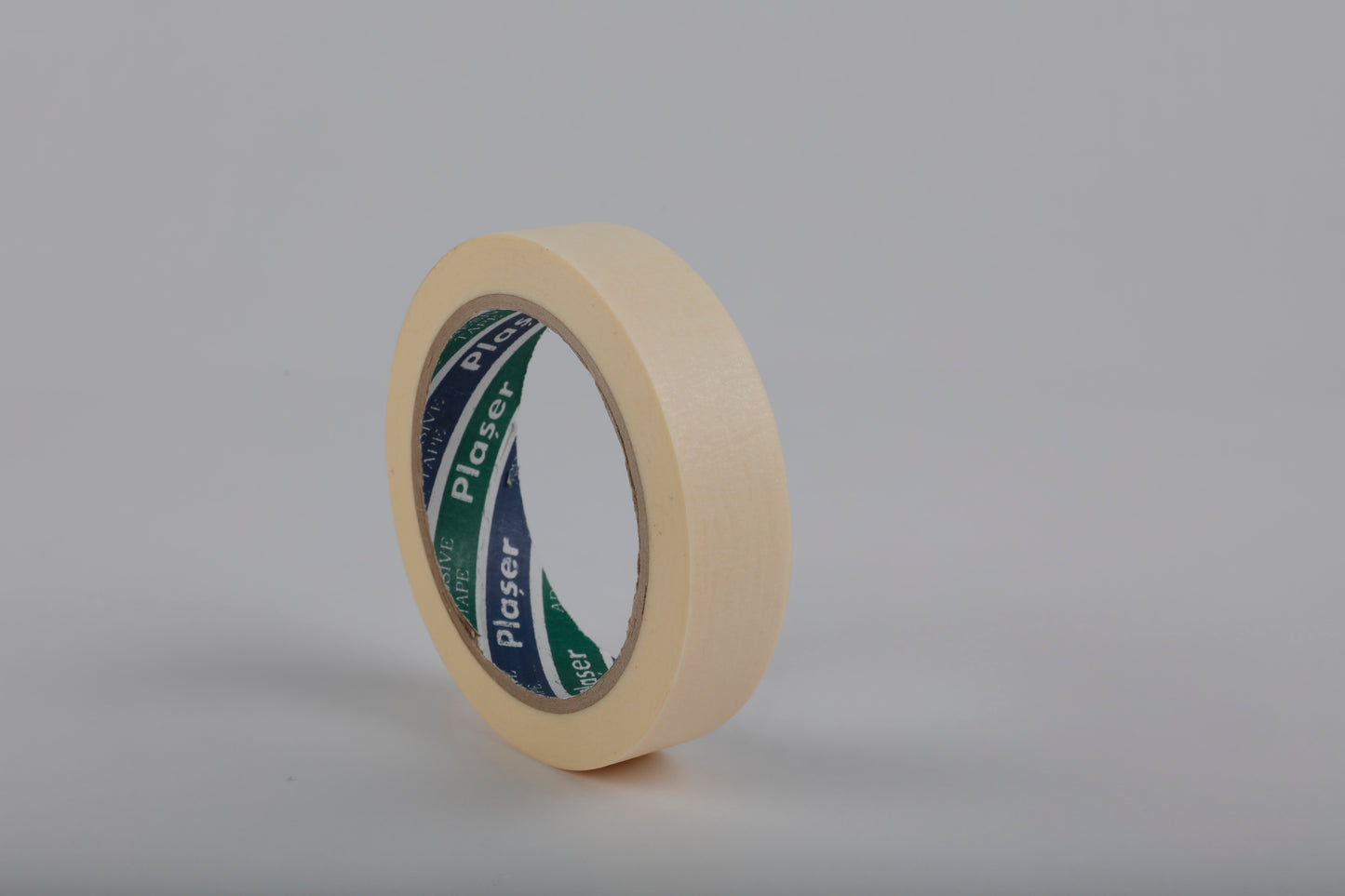 Abdeckband weiß