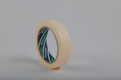 Abdeckband weiß