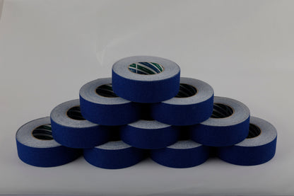Anti-Rutsch-Klebeband Dunkelblau