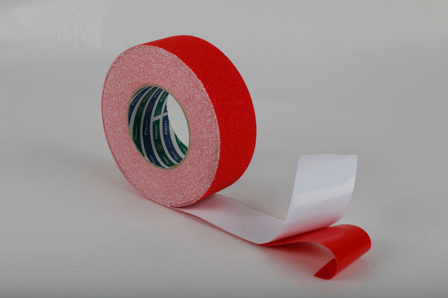 Anti-Rutsch-Klebeband Hellrot