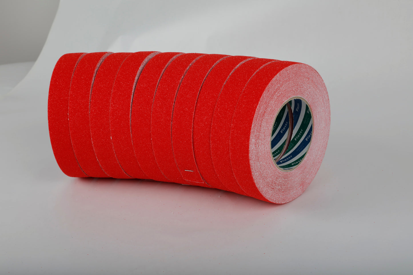Anti-Rutsch-Klebeband Hellrot