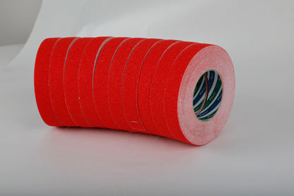 Anti-Rutsch-Klebeband Hellrot