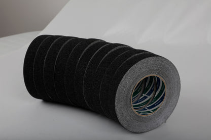Anti-Rutsch-Klebeband Schwarz