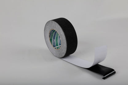 Anti-Rutsch-Klebeband Schwarz