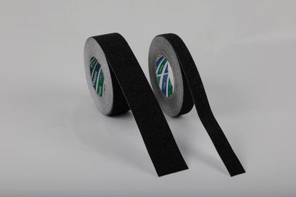 Anti-Rutsch-Klebeband Schwarz