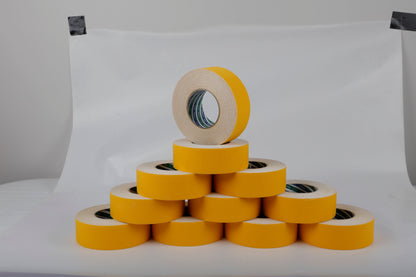 Anti-Rutsch-Klebeband Gelb