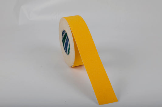 Anti-Rutsch-Klebeband Gelb