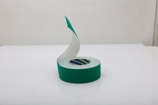 Anti-Rutsch-Klebeband Dunkelgrün