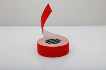 Anti-Rutsch-Klebeband Hellrot