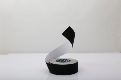 Anti-Rutsch-Klebeband Schwarz