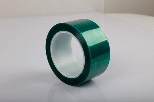 Polyester-Abdeckband 200°C