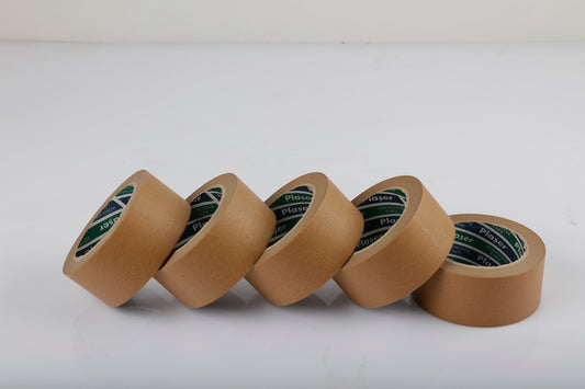 Maskierung / Naturkautschuk –  80°C