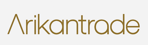 ARIKANTRADE